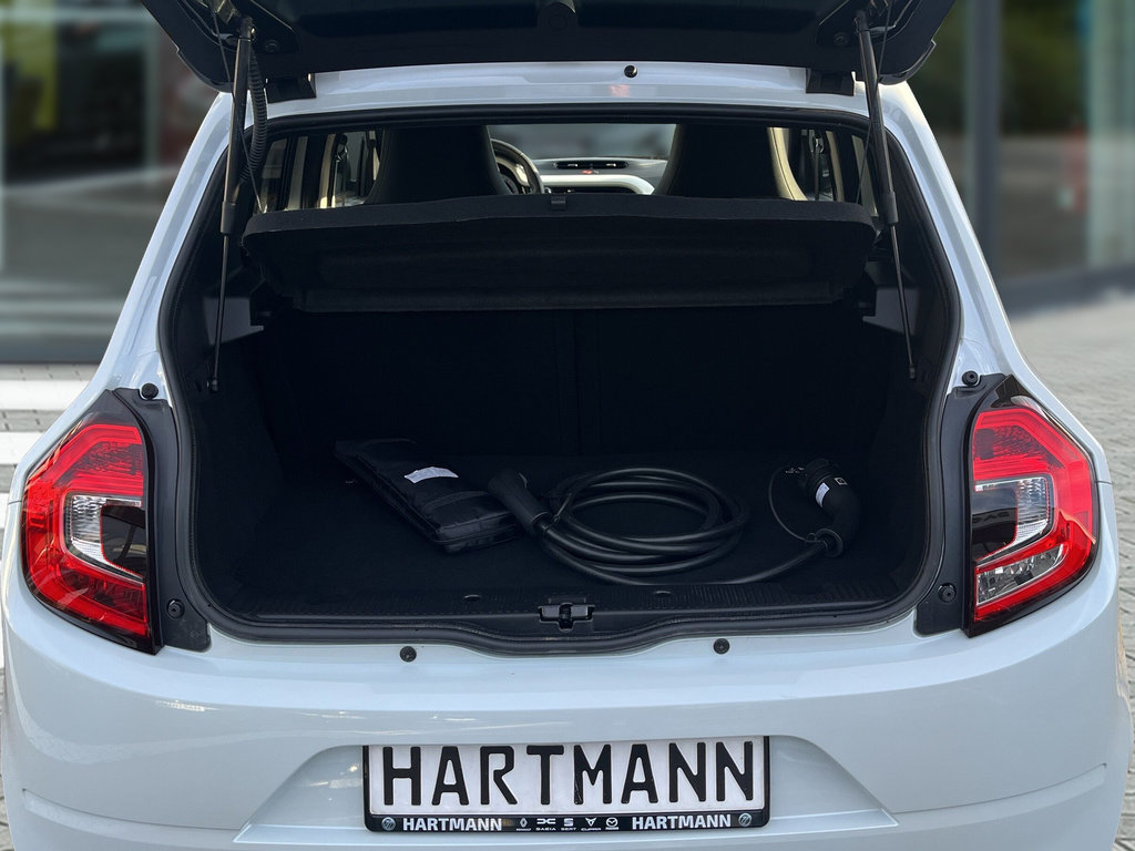 RENAULT Twingo E-Tech Techno Techno, RF-Kamera