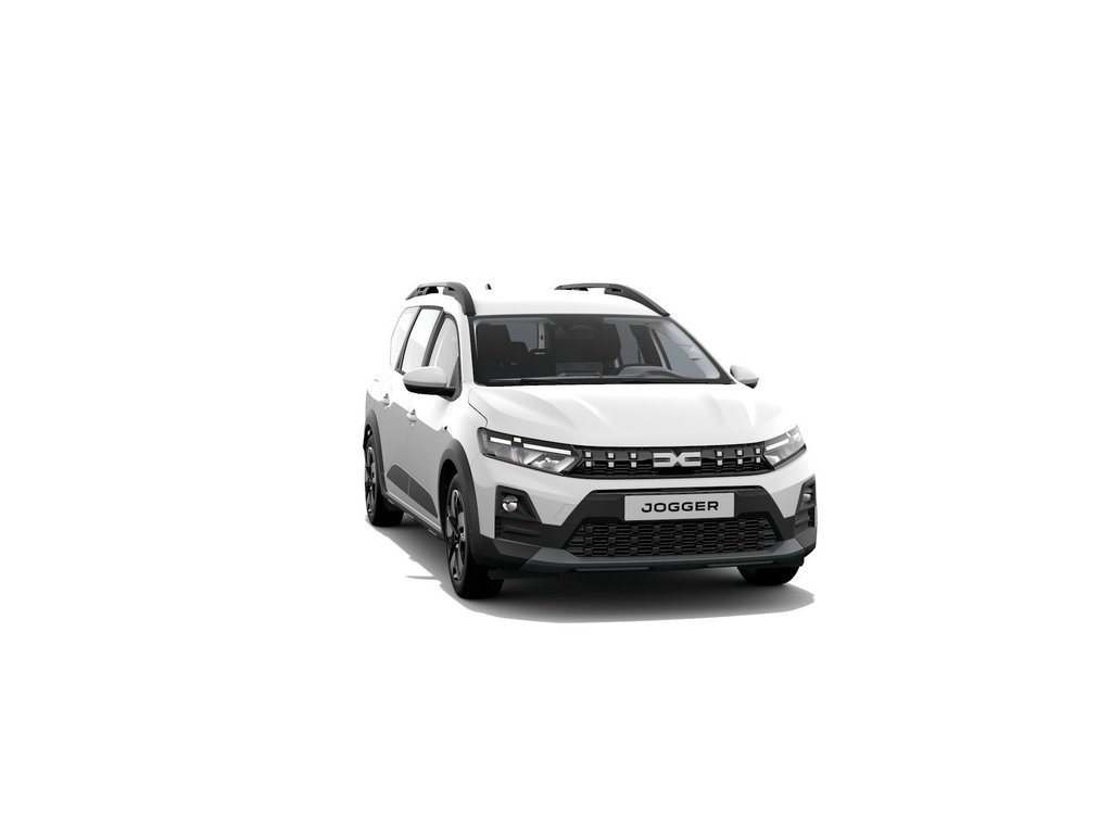 DACIA Jogger Expression TCe 110