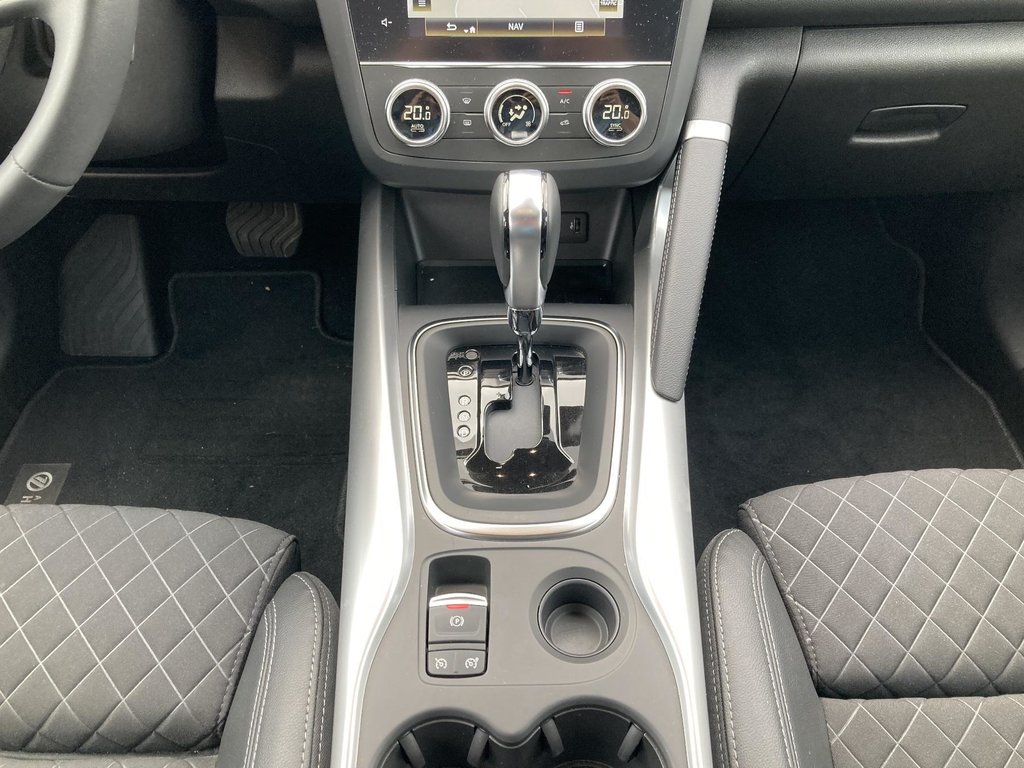 RENAULT Kadjar TECHNO TCe 160 EDC