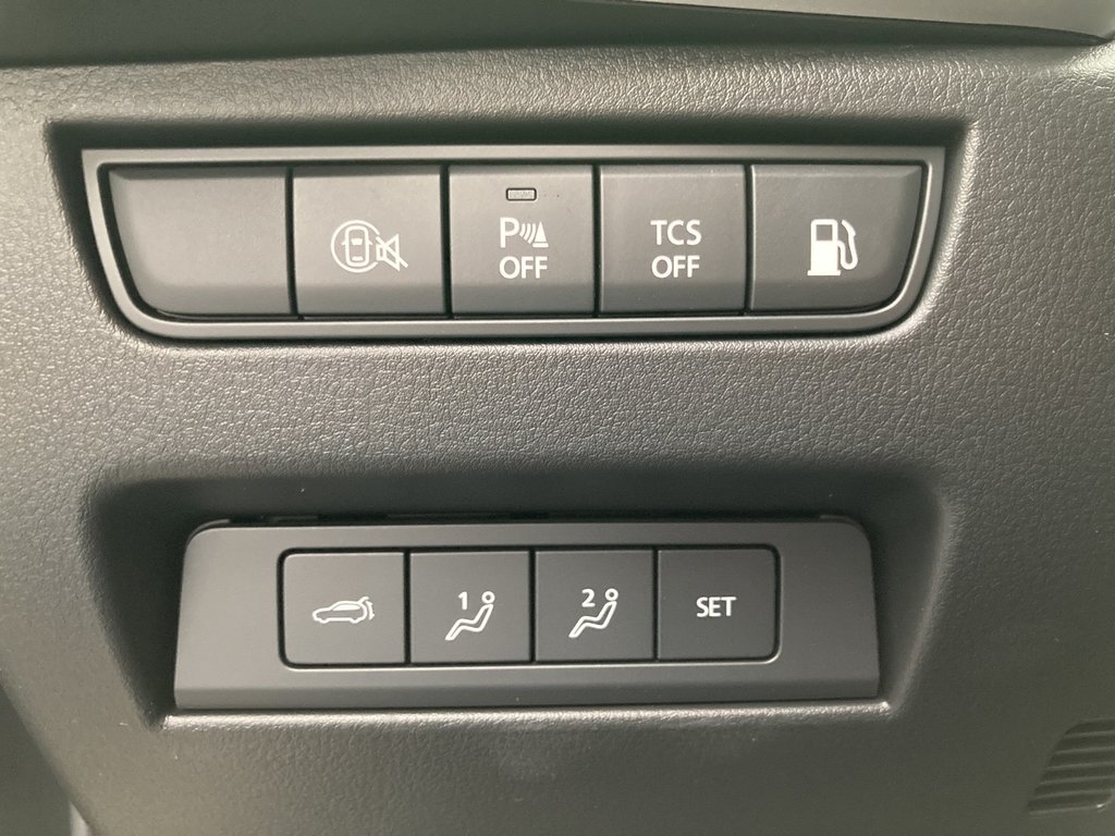 MAZDA CX-80 2.5L e-SKYACTIV PHEV AWD Homura Plus