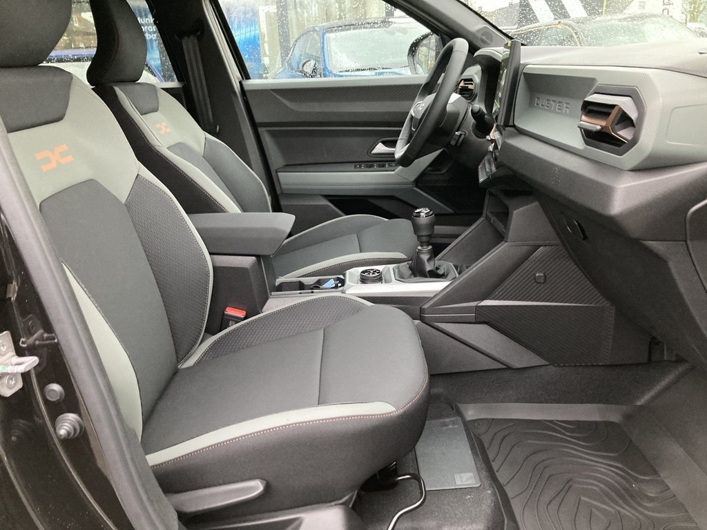 DACIA Duster Extreme TCe 130 4x4