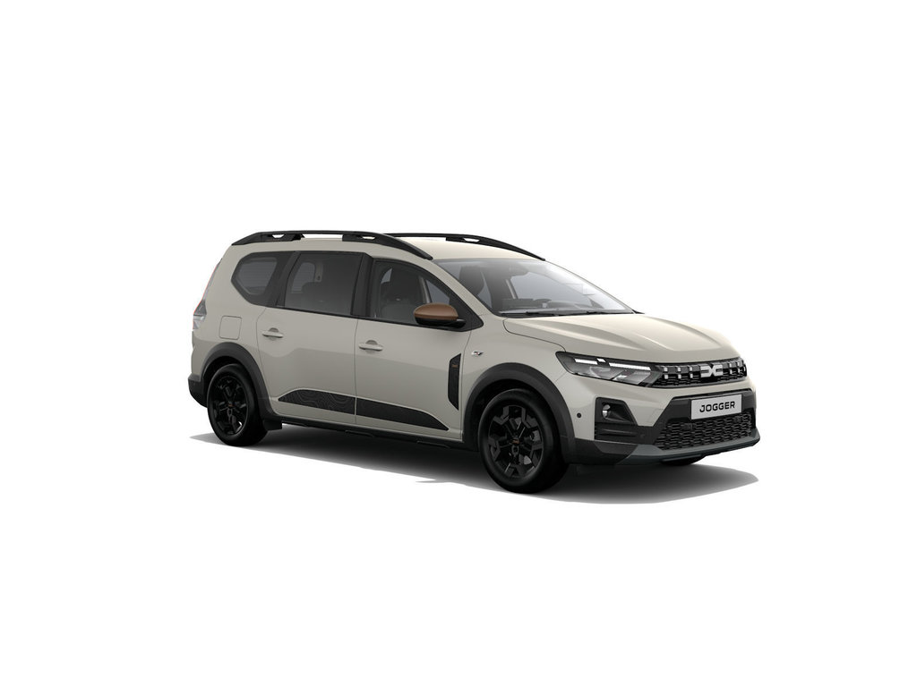 DACIA Jogger Extreme hybrid 155