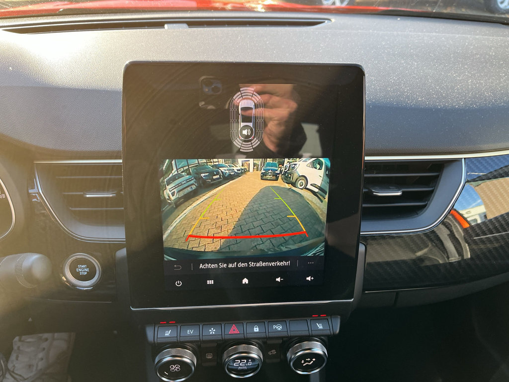 RENAULT Arkana 1.6 E-TECH 145 "Voll" Pano-Dach, Bose RENAULT Arkana 1.6 E-TECH 145 "Voll" Pano-Dach, Bose
