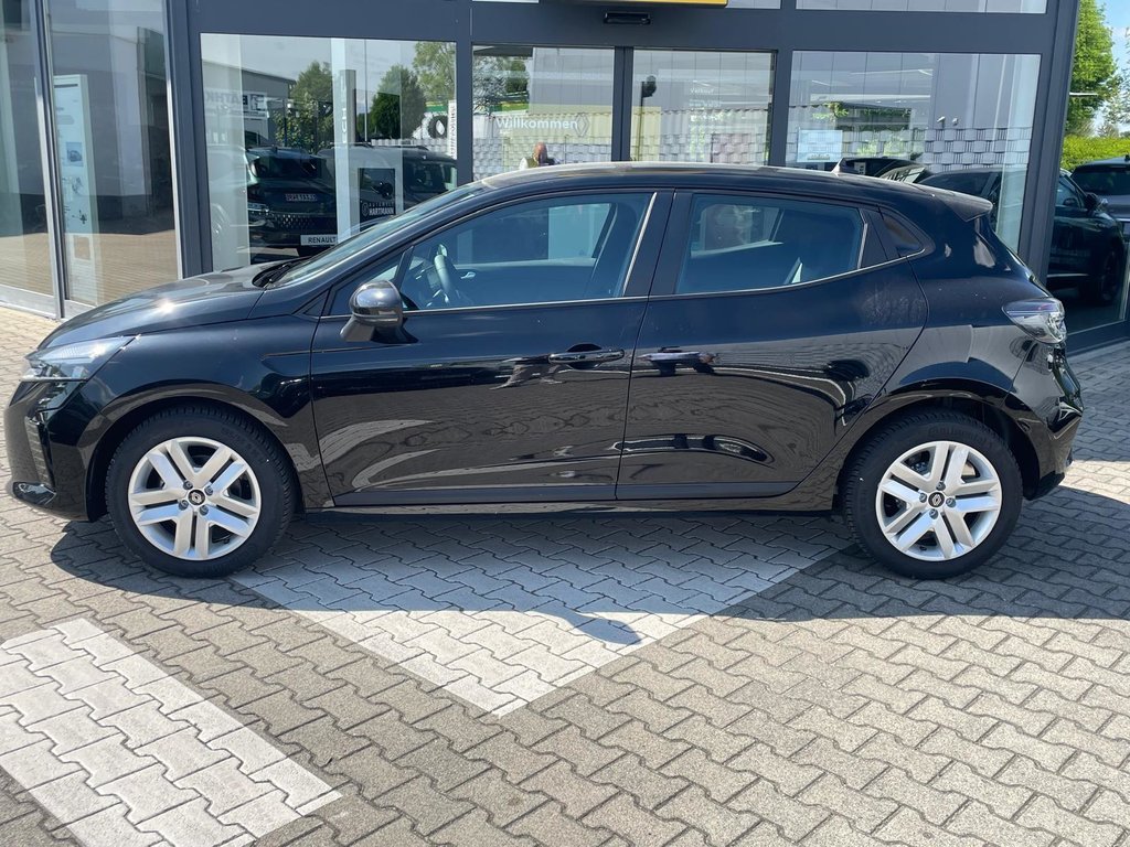 RENAULT Clio Evolution SCe 65 RENAULT Clio Evolution SCe 65