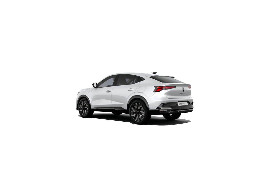 RENAULT Rafale Esprit Alpine Plug-in Hybrid 300 4x4