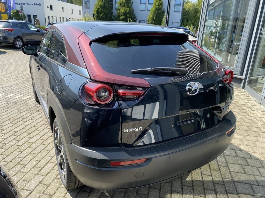 MAZDA MX-30 (DR) Edition R R-EV MAZDA MX-30 (DR) Edition R R-EV