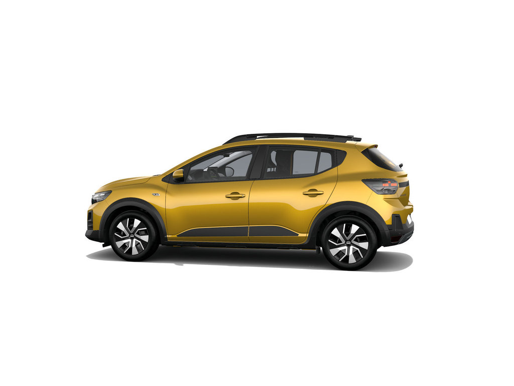 DACIA Sandero Stepway Expression TCe 110