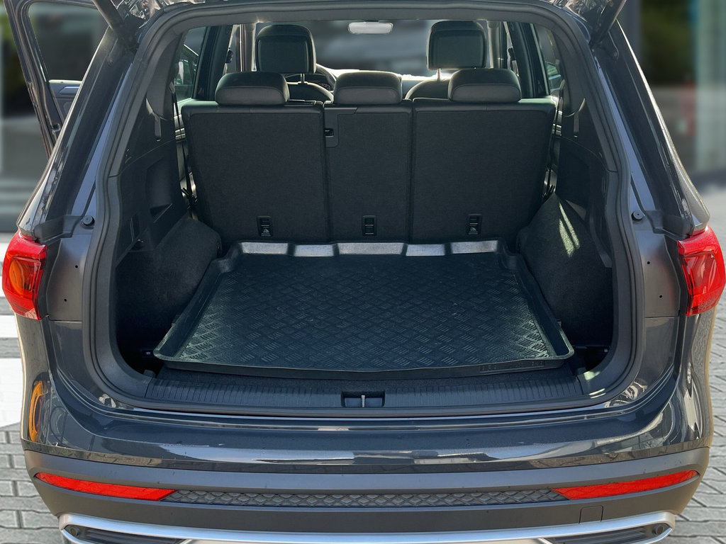 SEAT Tarraco XCELLENCE 1.5 TSI DSG Winter-Pak, ACC SEAT Tarraco XCELLENCE 1.5 TSI DSG Winter-Pak, ACC