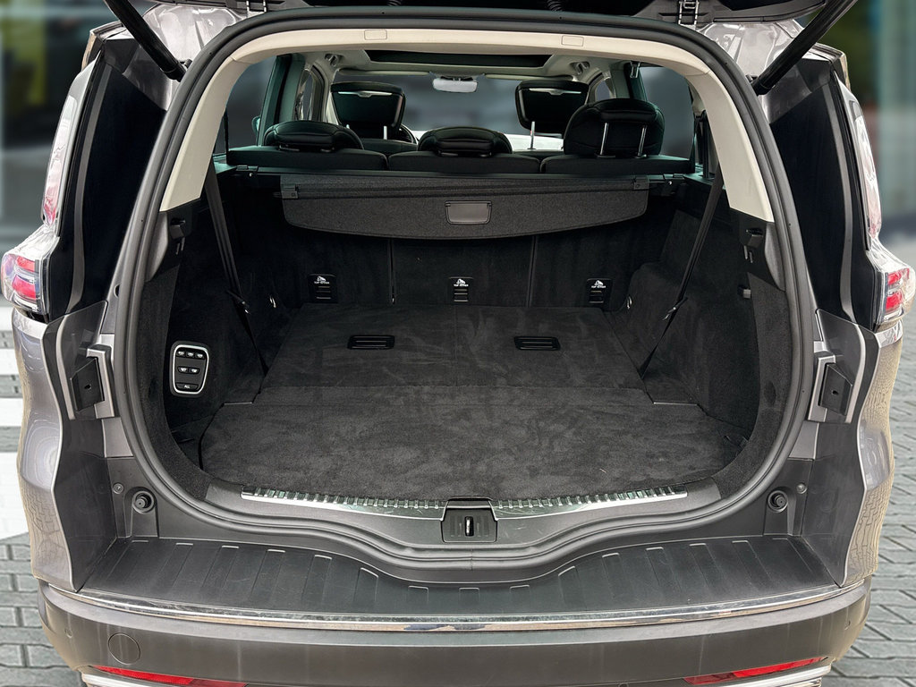 RENAULT Espace V INITIALE PARIS BLUE dCi 190 ED