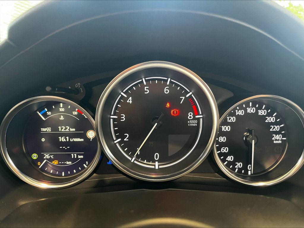 MAZDA MX-5 1.5L SKYACTIV-G 132 6MT RWD Homura MAZDA MX-5 1.5L SKYACTIV-G 132 6MT RWD Homura