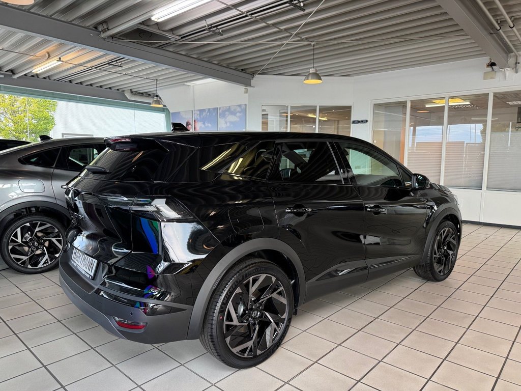 RENAULT Symbioz Esprit Alpine Mild Hybrid 140