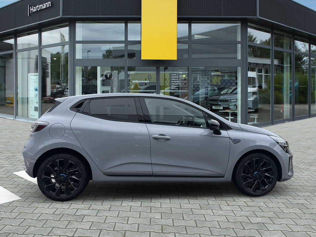 RENAULT Clio Esprit Alpine TCe 90 RENAULT Clio Esprit Alpine TCe 90