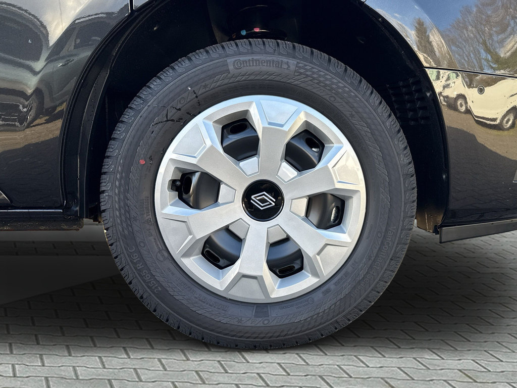 RENAULT Trafic Pkw Grand Evolution Blue dCi 170 Automati