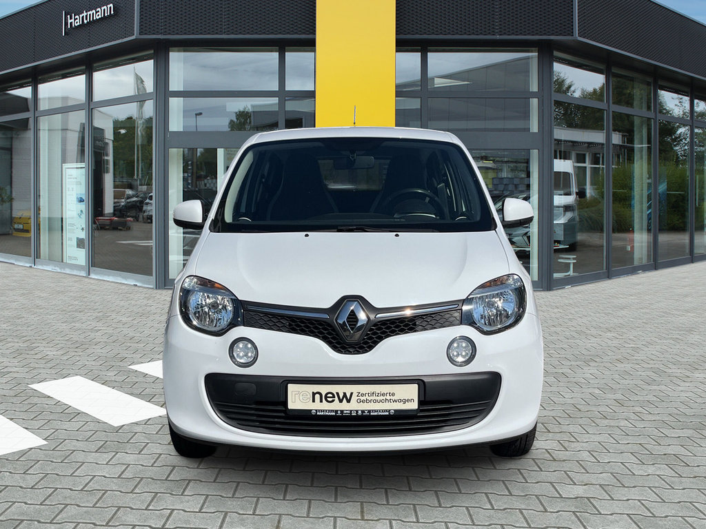 RENAULT Twingo Experience SCe 70 Klima/Radio RENAULT Twingo Experience SCe 70 Klima/Radio