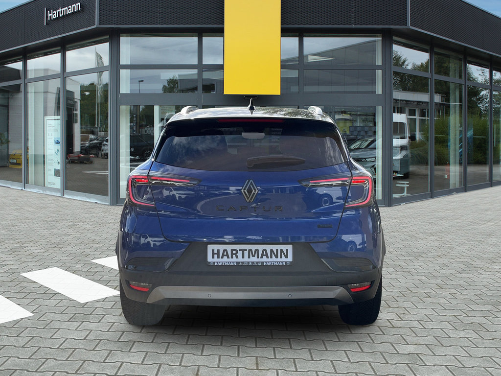 RENAULT Captur Hybrid 145 Esprit Alpine 360*,Harman-K. RENAULT Captur Hybrid 145 Esprit Alpine 360*,Harman-K.