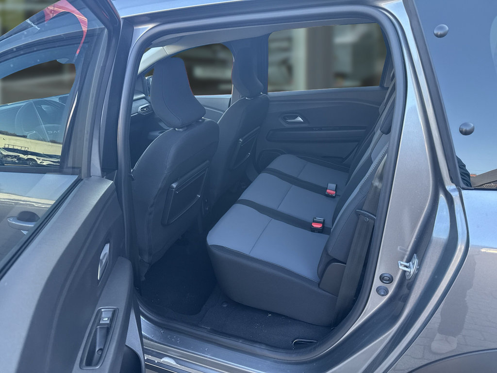DACIA Jogger Extreme+ ECO-G 100 7-Sitzer