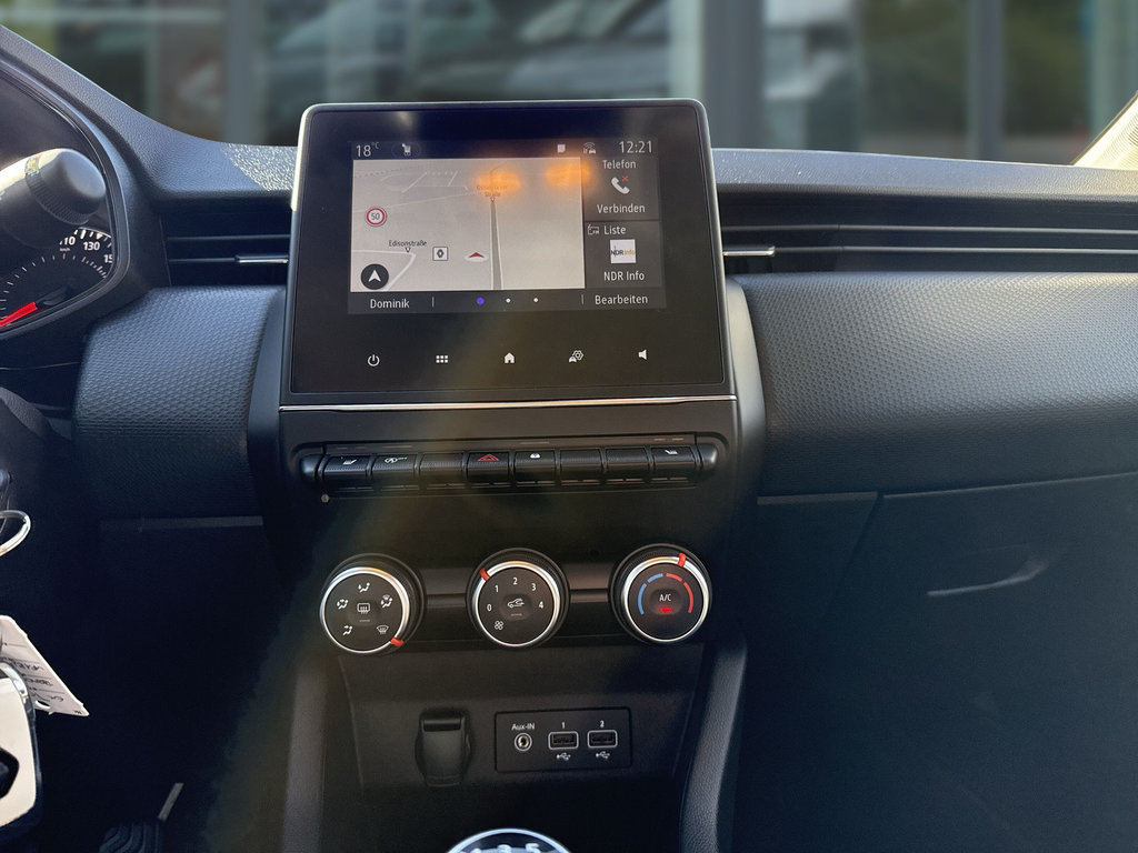 RENAULT Clio Evolution SCe 65 RENAULT Clio Evolution SCe 65
