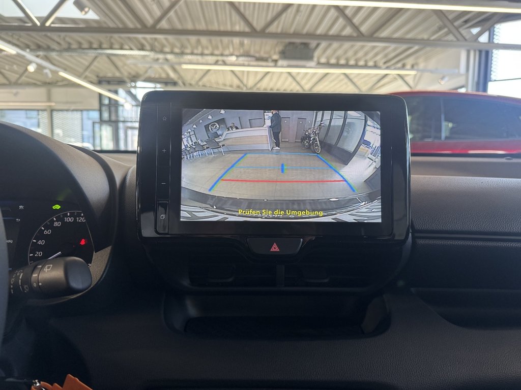 MAZDA 2 Hybrid 1.5L VVT-i 116 PS e-CVT FWD PRIME-LINE MAZDA 2 Hybrid 1.5L VVT-i 116 PS e-CVT FWD PRIME-LINE