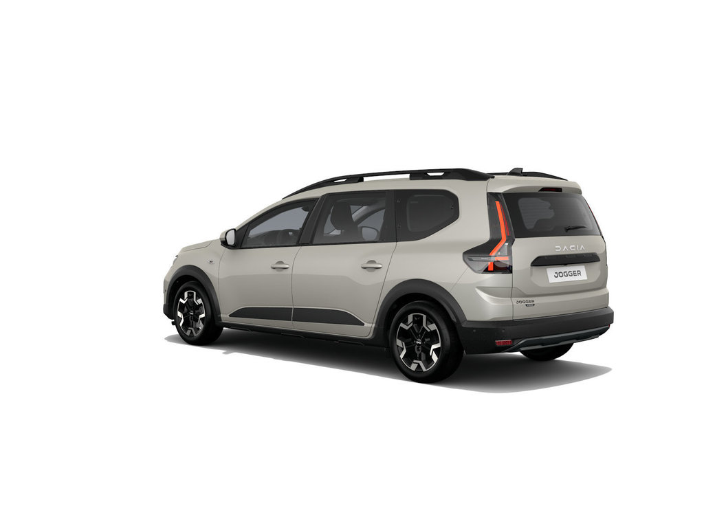 DACIA Jogger Journey hybrid 155 7-Sitzer