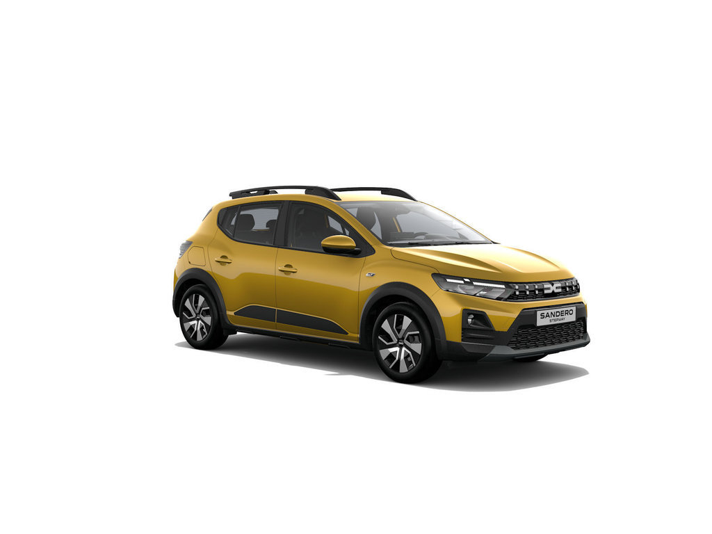 DACIA Sandero Stepway Expression TCe 110