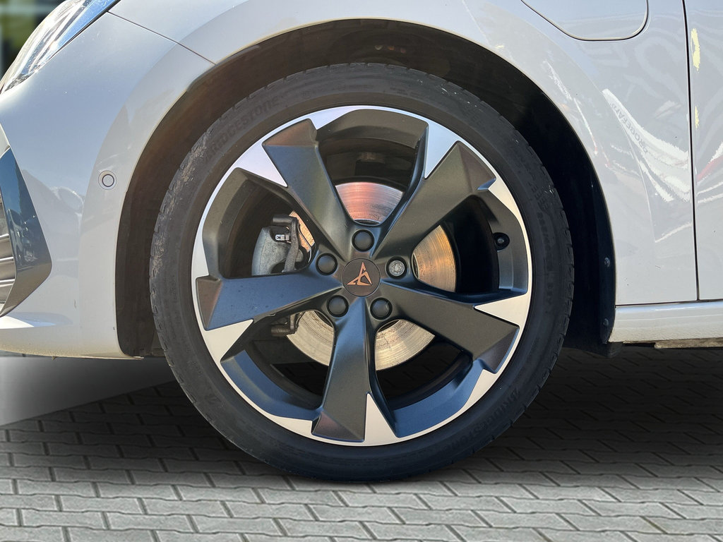 CUPRA Leon ST 1.4 VZ e-HYBRID RF-Kamera,Wi-Pak