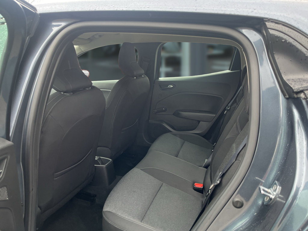 RENAULT Clio V ZEN TCe 90