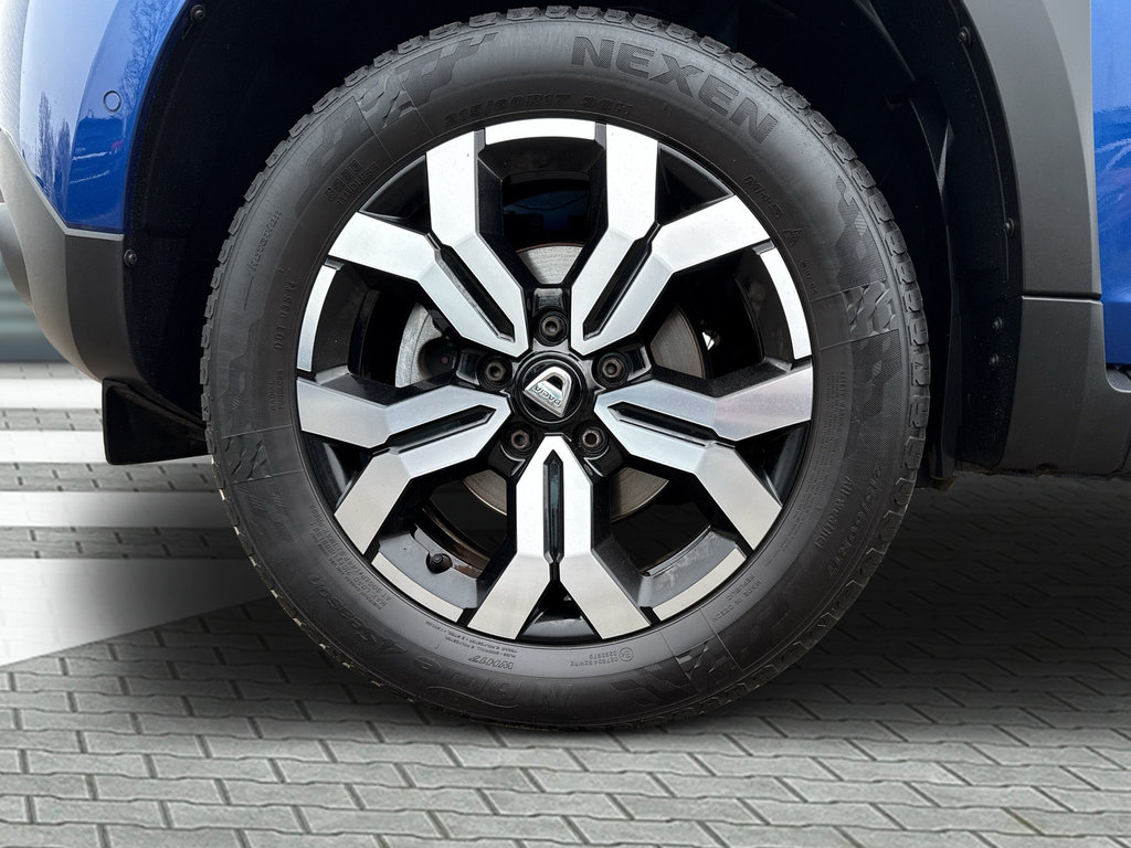 DACIA Duster Prestige TCe 130 2WD