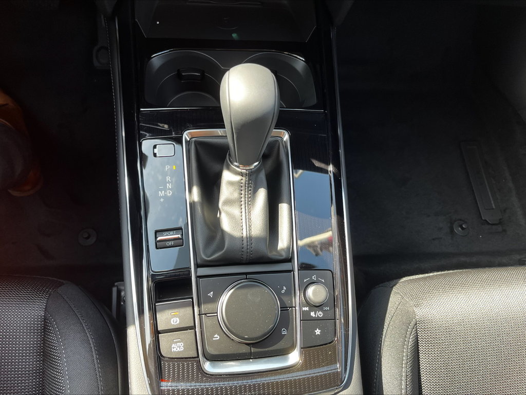 MAZDA CX-30 2.0L e-SKYACTIV X 186ps 6AT Exclusive-line