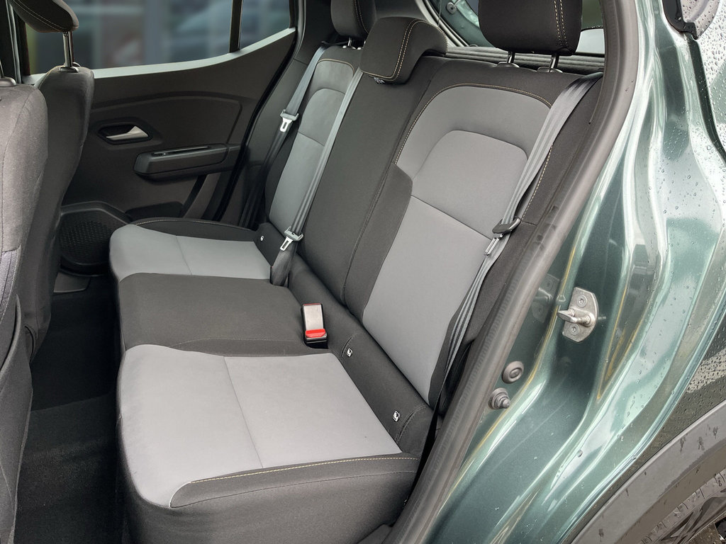 DACIA Sandero III Stepway Extreme+ TCe 110