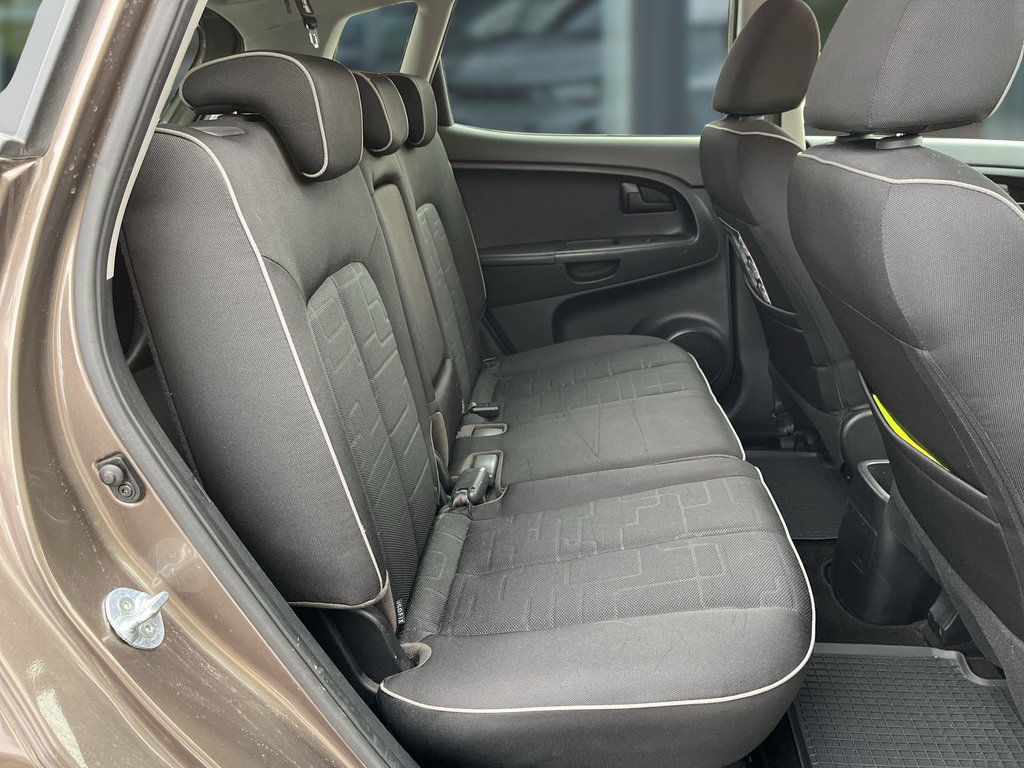 KIA Venga 1.6 CVVT DreamTeam