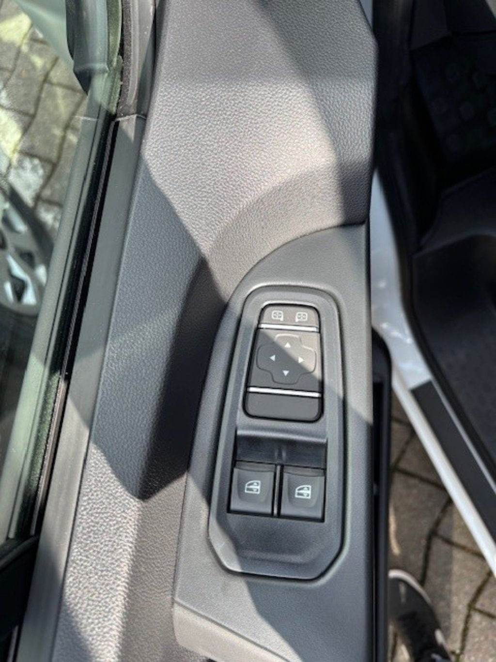 RENAULT Trafic E-TECH Kasten L1H1 Sonderabschreibung 75%