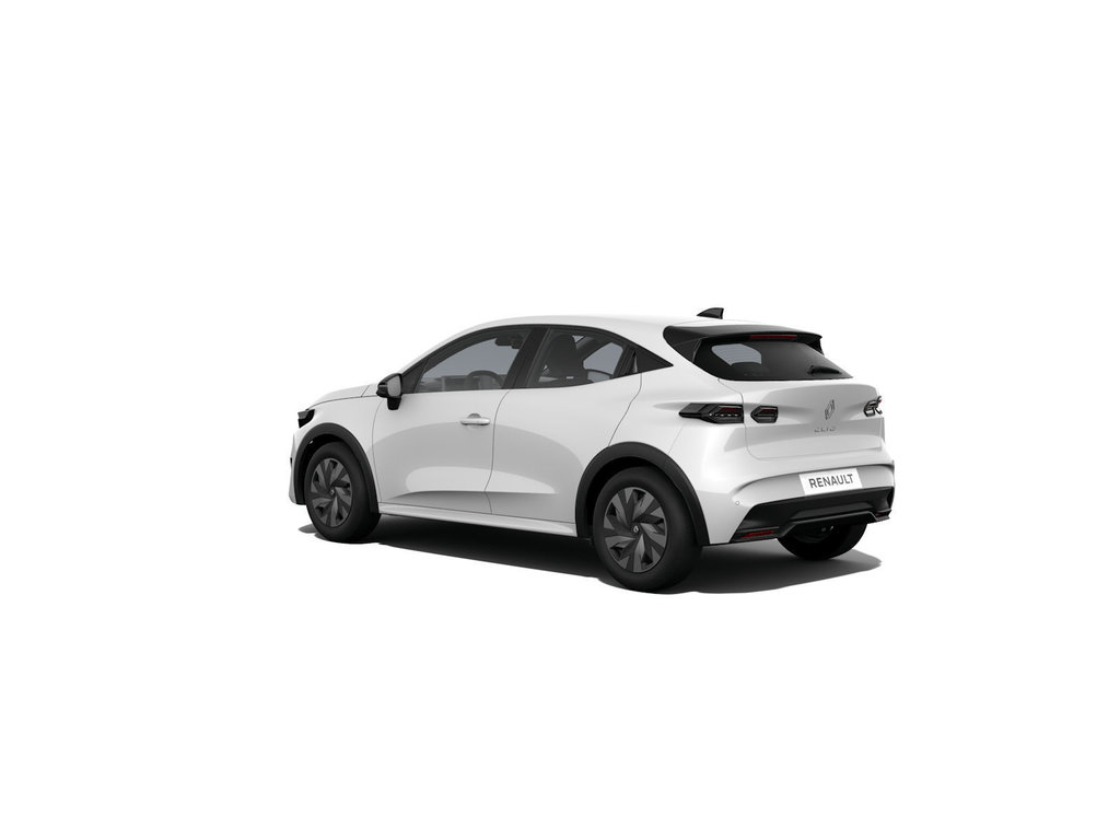 RENAULT Clio Evolution TCe 115