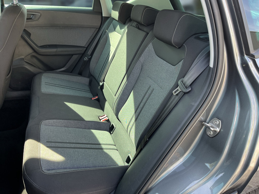 SEAT Ateca 2.0 TDI Style SEAT Ateca 2.0 TDI Style