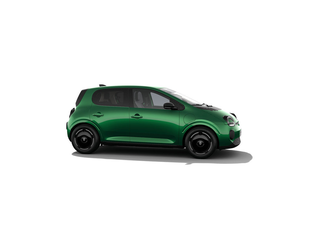 RENAULT Twingo E-TECH elektrisch Techno 80hp Urban Range