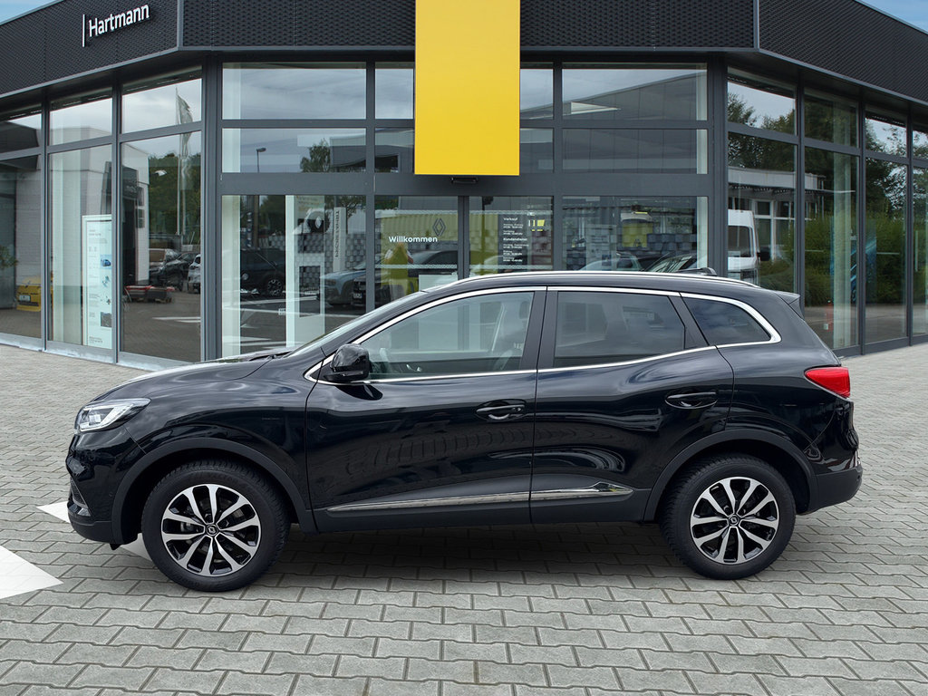 RENAULT Kadjar TECHNO TCe 160 EDC