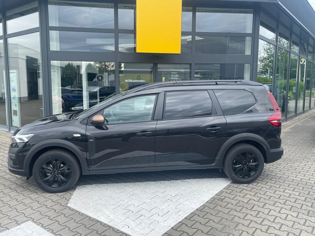 DACIA Jogger Extreme+ ECO-G 100 DACIA Jogger Extreme+ ECO-G 100