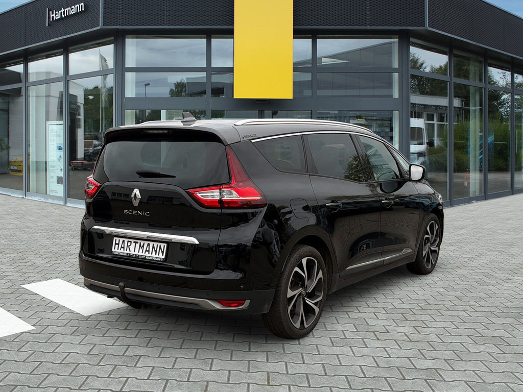 RENAULT Grand Scenic Scenic IV 1.3 TCe 160 Grand Executi