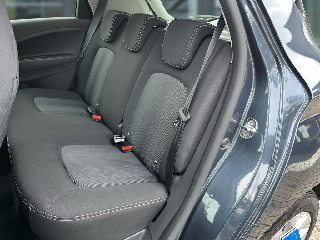 RENAULT ZOE LIFE ZE40 Kaufakku