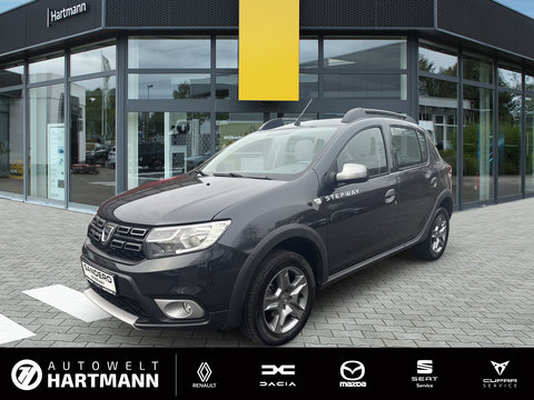 DACIA Sandero Stepway Prestige TCe 90