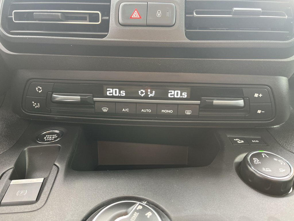 CITROEN Berlingo 1.2 PureTech 130 Shine City+Drive-Paket