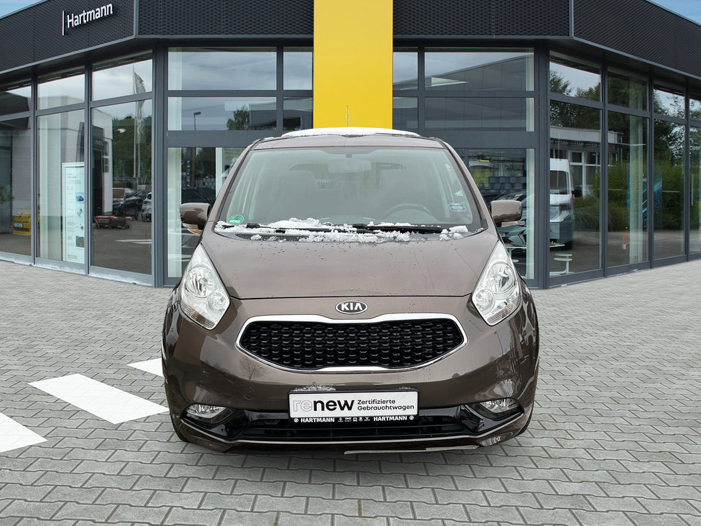 DACIA Sandero II Stepway Prestige TCe 90 Start & Stop