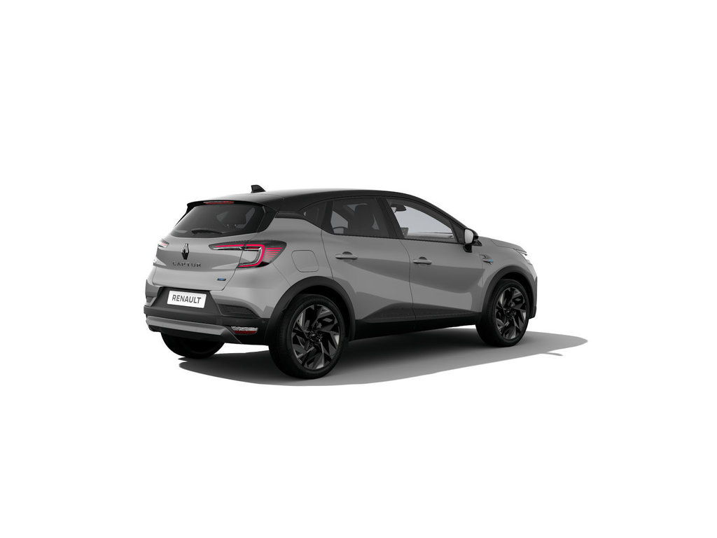 RENAULT Captur Esprit Alpine Full Hybrid E-Tech 160