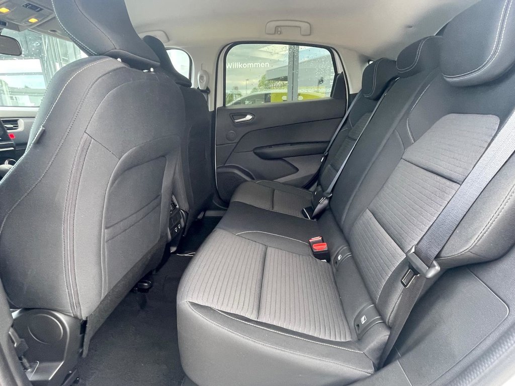 RENAULT Arkana EVOLUTION Mild Hybrid 140 EDC