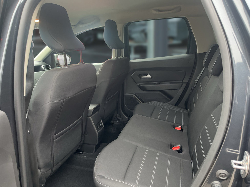 RENAULT Captur Techno TCe 90