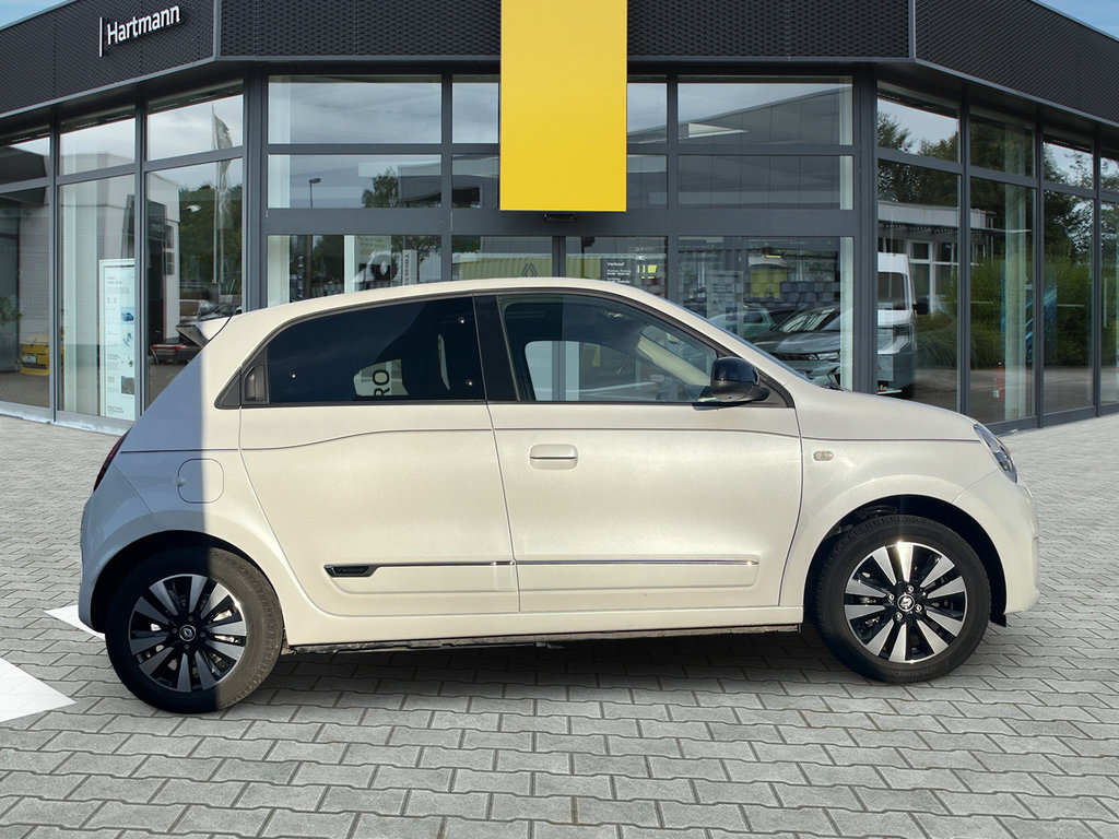 RENAULT Twingo E-Tech Techno Techno, RF-Kamera