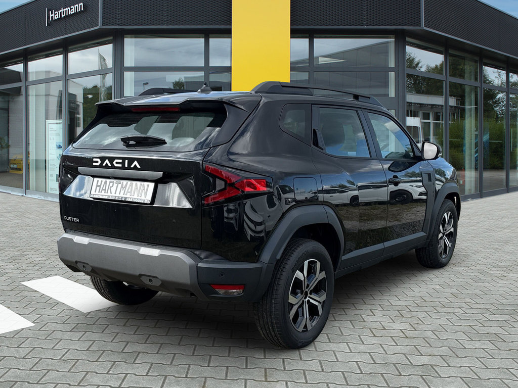 DACIA Duster Expression TCe 130