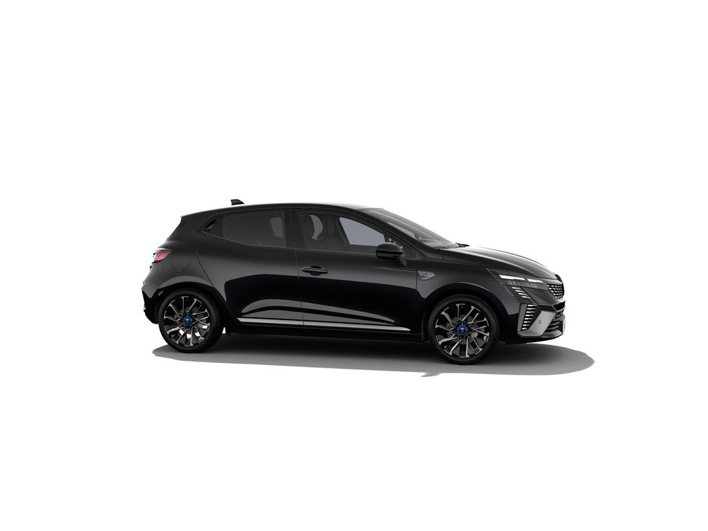RENAULT Clio Esprit Alpine TCe 90