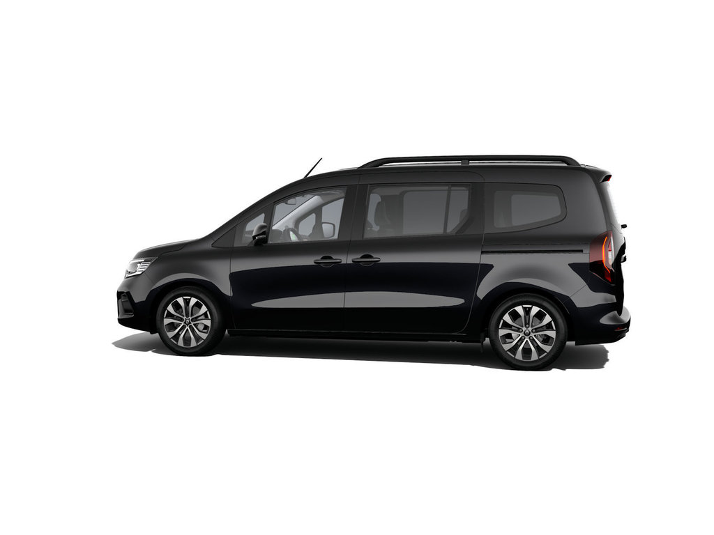 RENAULT Kangoo PKW Techno TCe 130 EDC (L2) RENAULT Kangoo PKW Techno TCe 130 EDC (L2)
