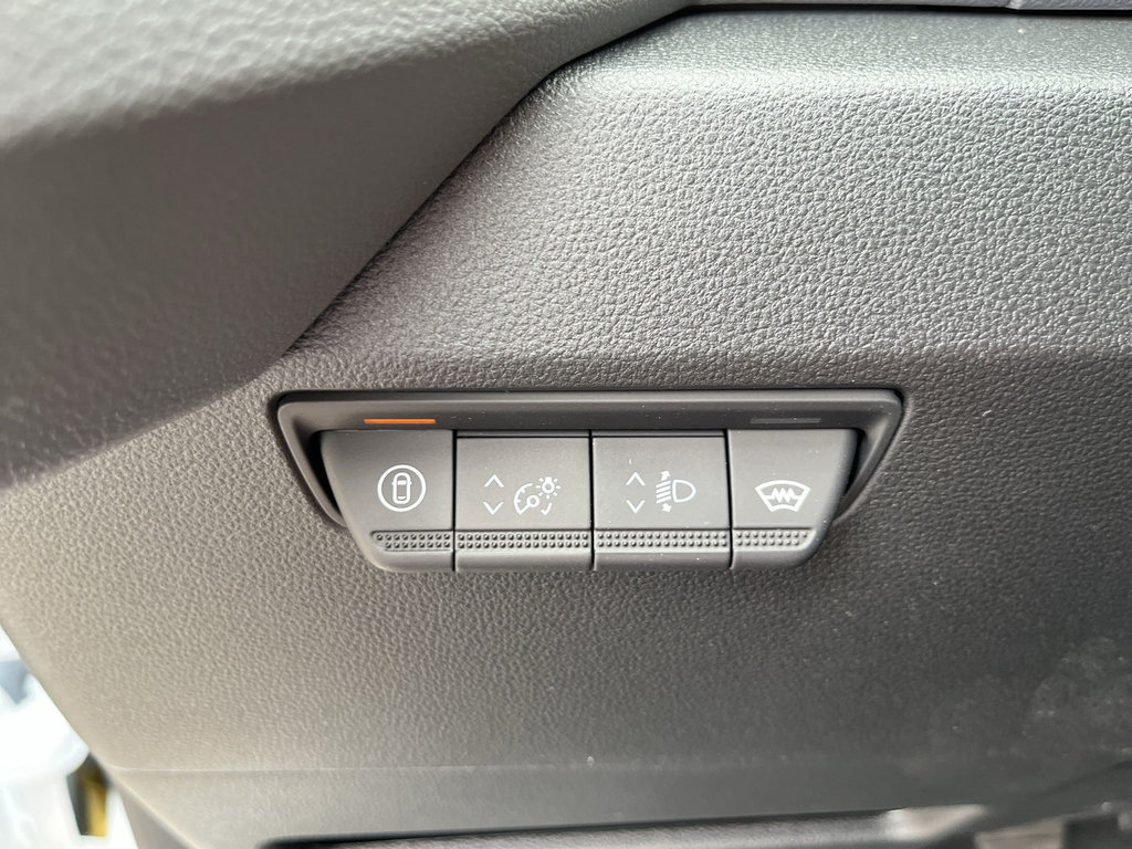 RENAULT Master L3H1 3,5t Blue dCi 150 Seitenkipper Doka