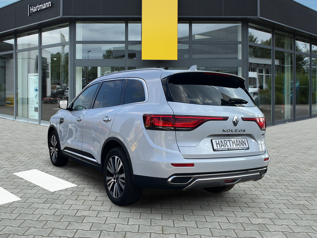 RENAULT Koleos Initiale dCi 185 4WD Bose, Winter-Pak. RENAULT Koleos Initiale dCi 185 4WD Bose, Winter-Pak.